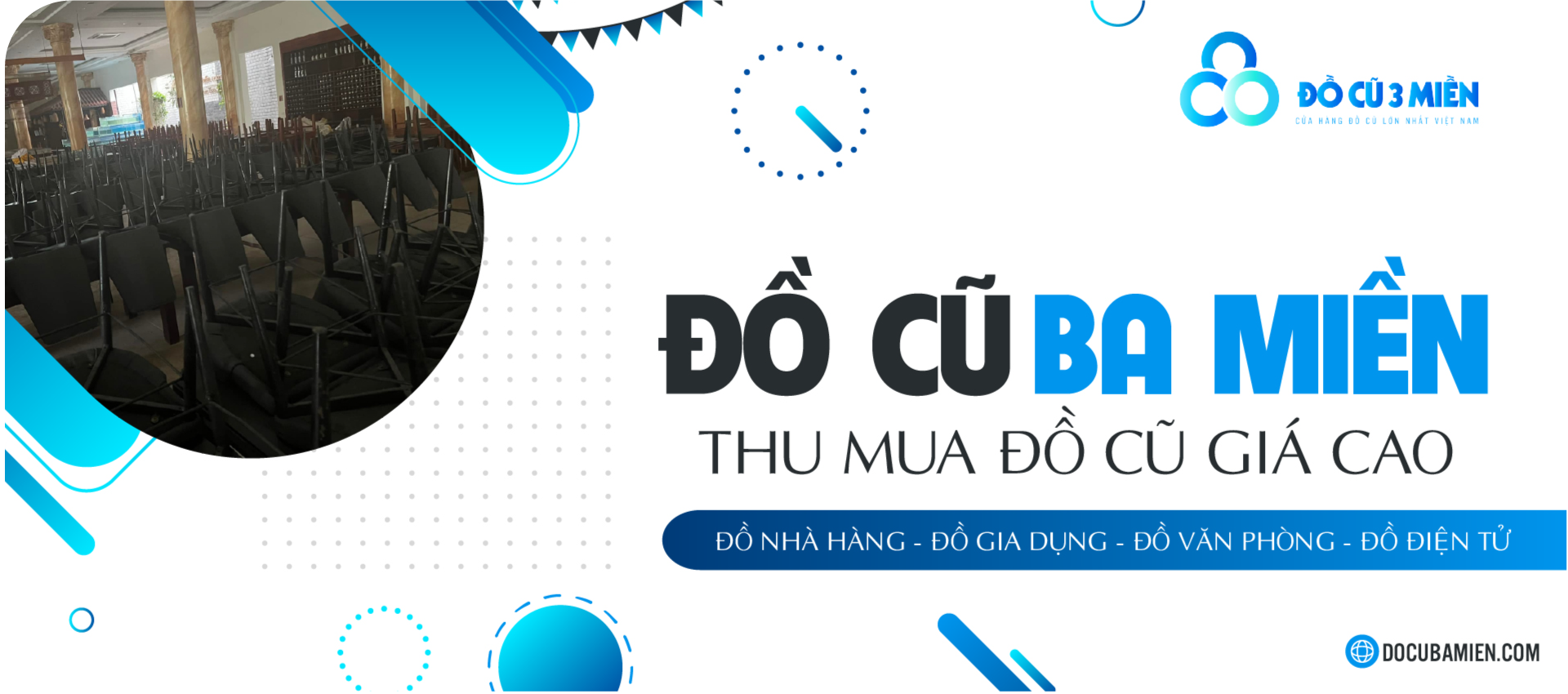 BANNER ĐỒ CŨ BA MIỀN