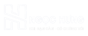 LOGO NGỌC HƯNG