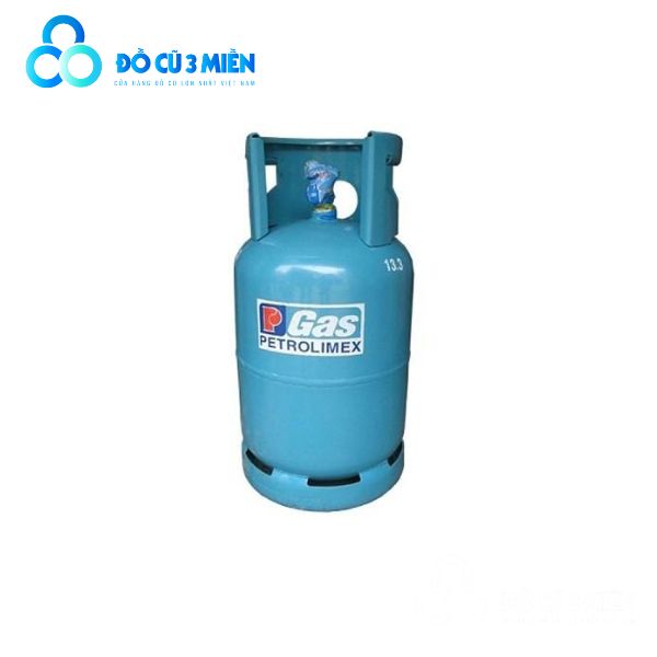 thu mua vỏ bình gas cũ tphcm 2