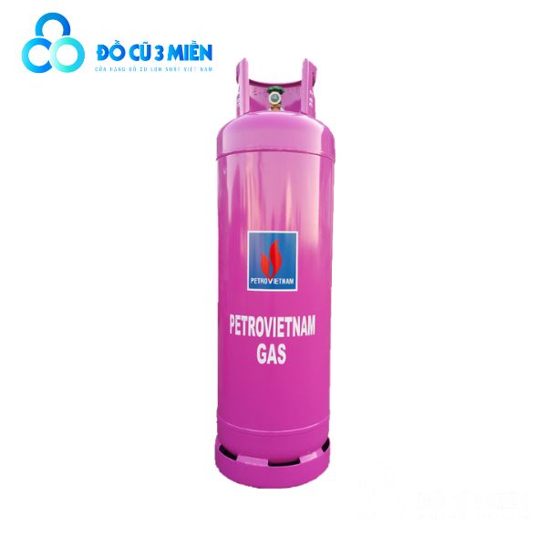 thu mua vỏ bình gas cũ tphcm 1