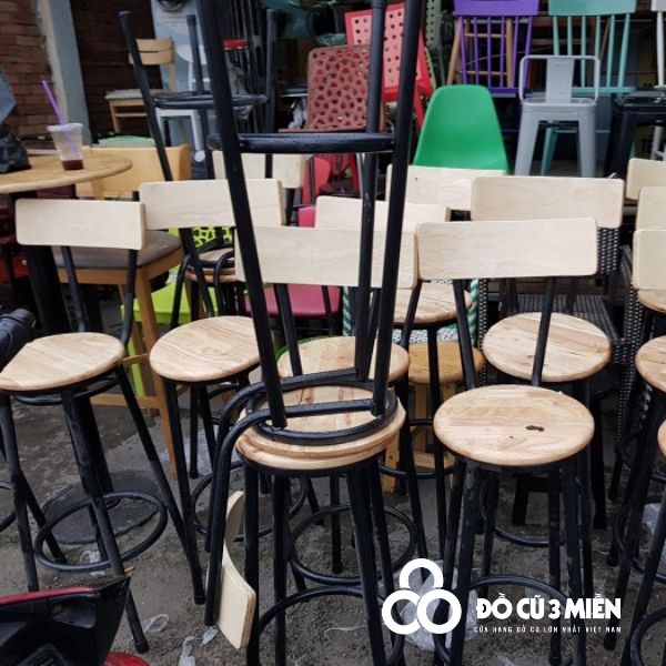 Thanh Lý Quán Cafe Tại Hà Nội 4