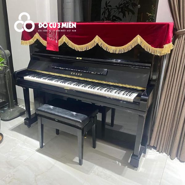 Thu Mua Đàn Piano Cũ Tại Hà Nội 2