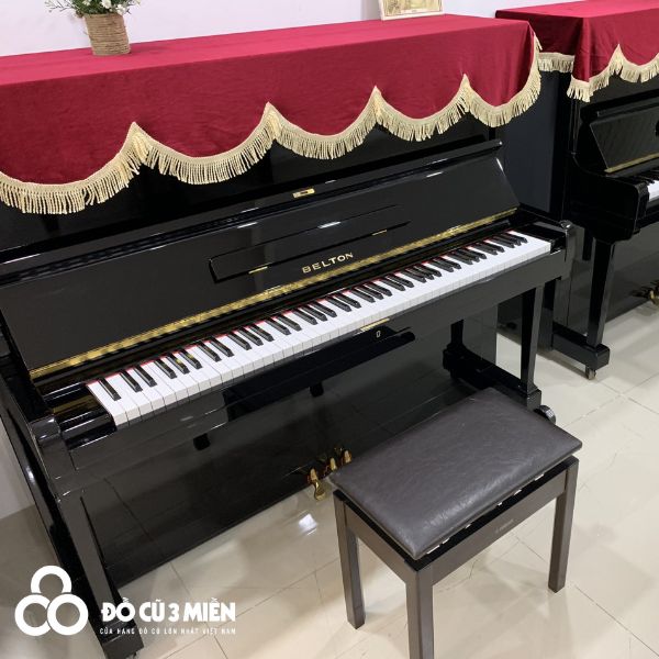 Thu Mua Đàn Piano Cũ Tại Hà Nội 4