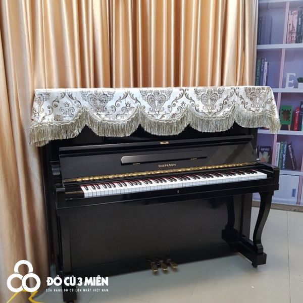 Thu Mua Đàn Piano Cũ Tại Hà Nội 5