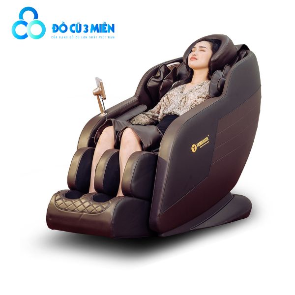 Dịch Vụ Thu Mua Ghế Massage Cũ TPHCM -2