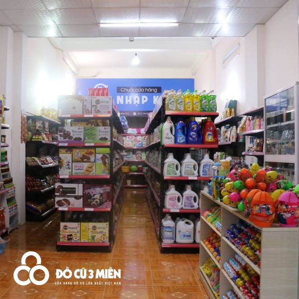 Thu Mua Siêu Thị MiniMart Tại Hà Nội 2