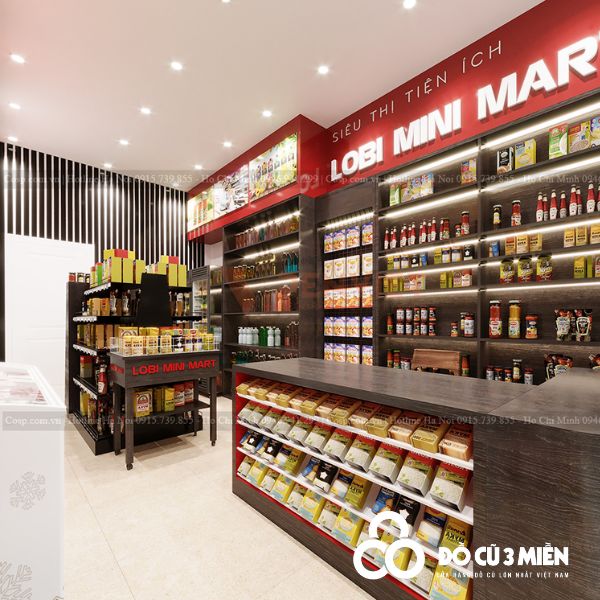 Thu Mua Siêu Thị MiniMart Tại Hà Nội 4