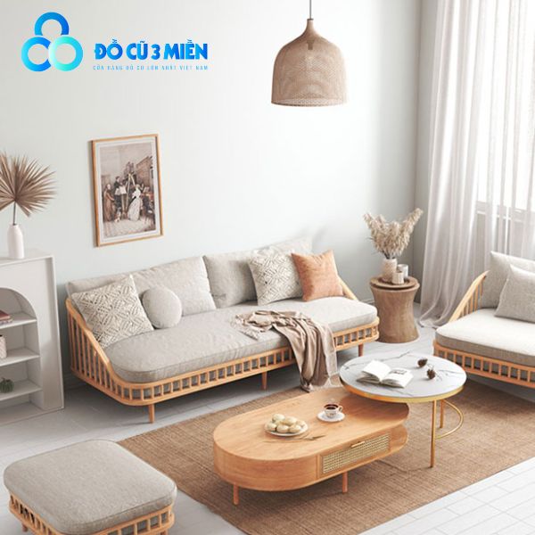 Thu mua sofa cũ tại hà nội - đồ cũ ba miền 4