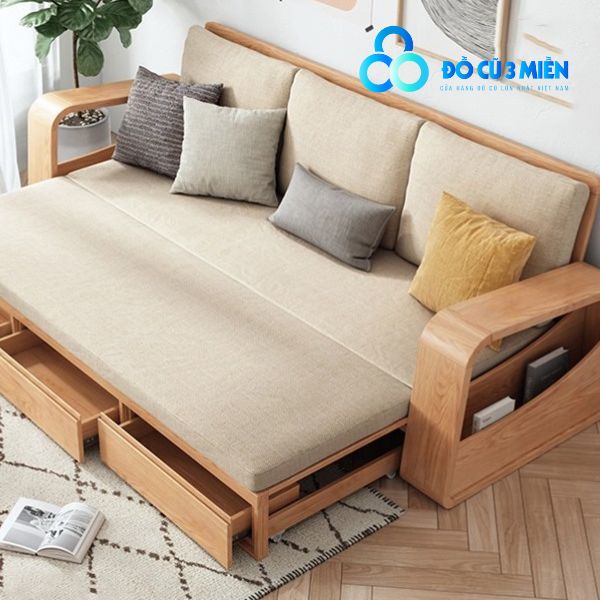 Thu mua sofa cũ tại hà nội - đồ cũ ba miền 5