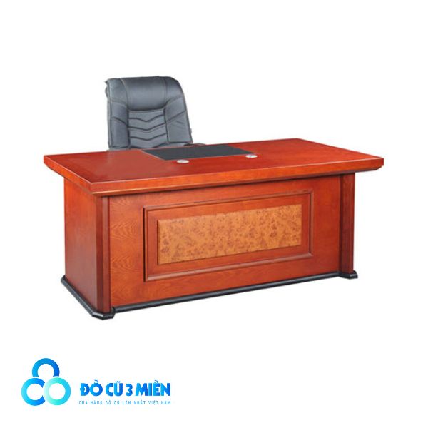 Thu Mua Bàn Giám Đốc 1m4 5