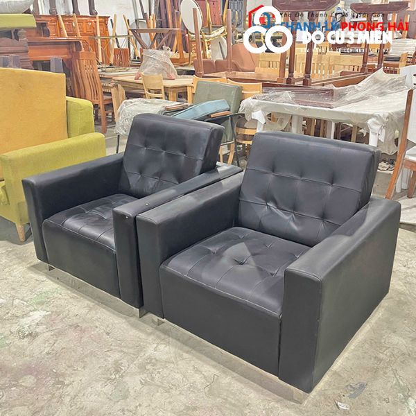 Chuyên Thu Mua Bàn Ghế Sofa Cũ Tại Hà Nội Giá Cao Năm 2024 4