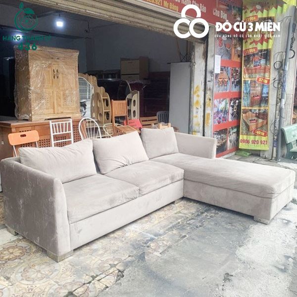 Chuyên Thu Mua Bàn Ghế Sofa Cũ Tại Hà Nội Giá Cao Năm 2024 3