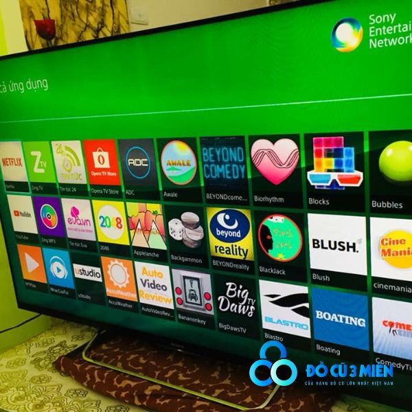 Thu Mua TV Cũ Tại Hà Nội 2