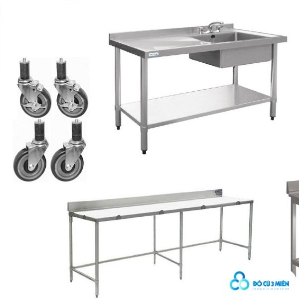 thu mua đồ inox cũ tại thanh xuân 4