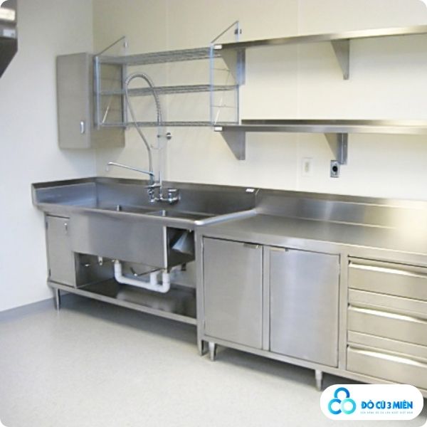 thu mua đồ inox cũ tại thanh xuân 3