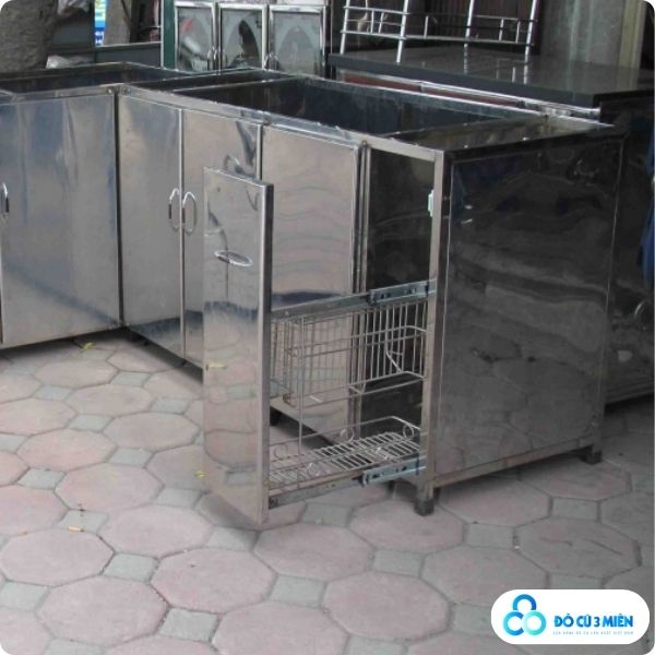 thu mua đồ inox cũ tại thanh xuân 2