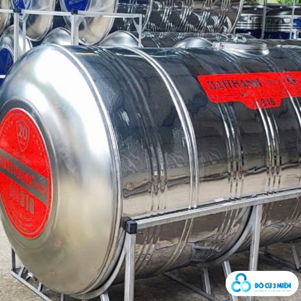 Inox cũ giá bao nhiêu1