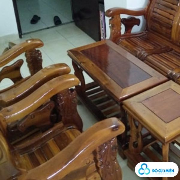 Thu mua đồ cũ tại Bắc Kạn 1