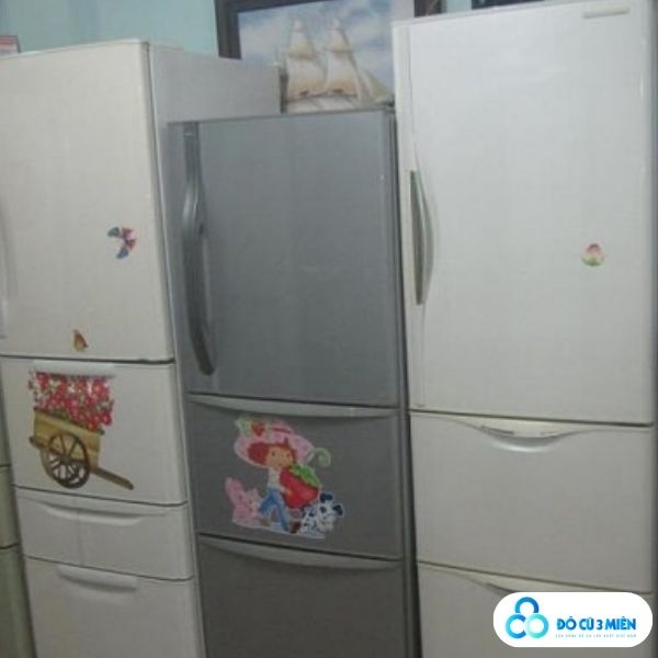 Thu mua đồ cũ tại Cao Bằng 1