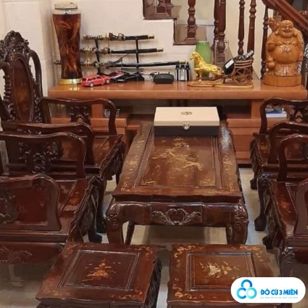 Thu mua đồ cũ tại Hòa Bình1
