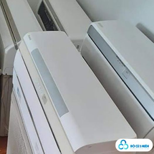 Bán điều hòa cũ2
