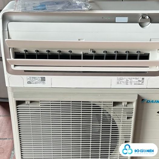 Bán điều hòa cũ1