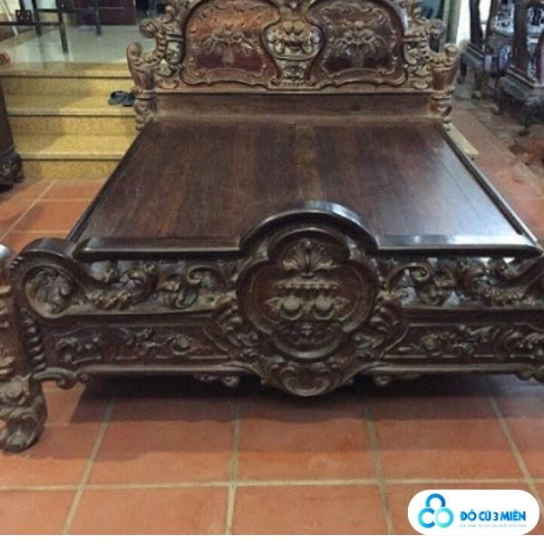 Bán đồ gỗ cũ tại Hà Nội 2