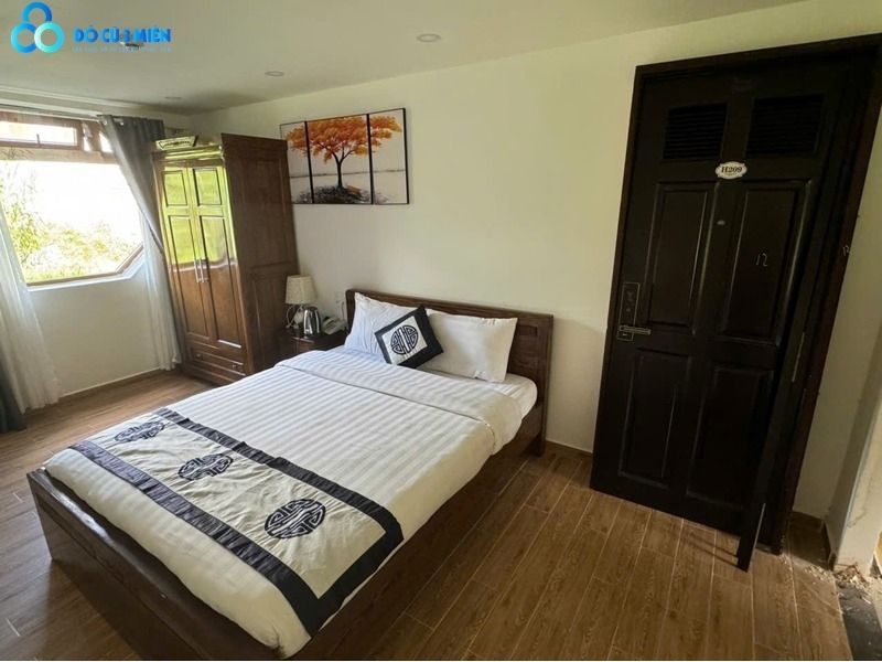 thu mua đồ khách sạn cũ tại Hà Nội 1