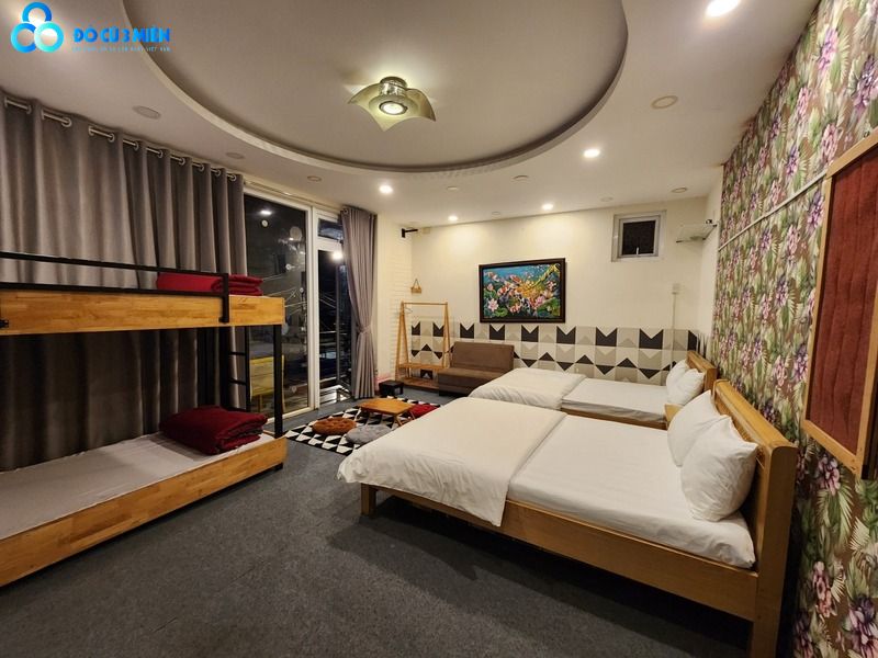 thu mua đồ khách sạn cũ tại Hà Nội 2