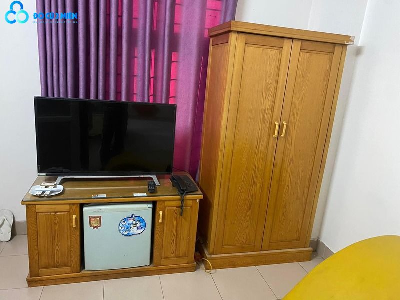 thu mua đồ khách sạn cũ tại Hà Nội 5