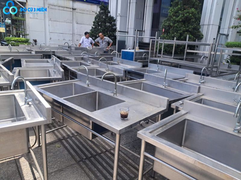 thu mua đồ khách sạn cũ tại Lai Châu 4