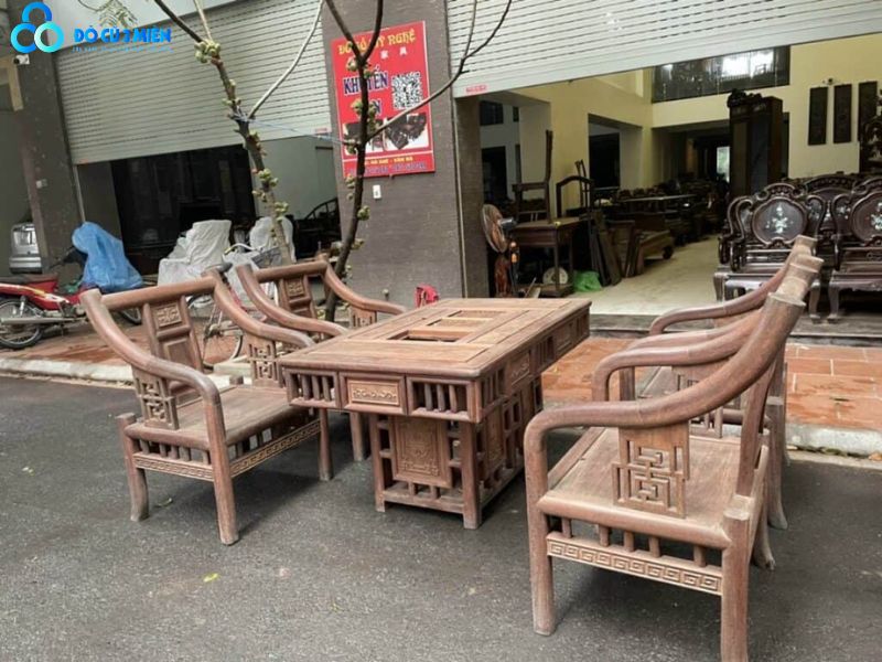 thu mua đồ khách sạn cũ tại Lai Châu 5