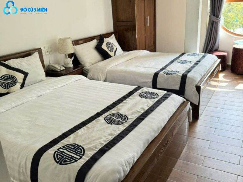 thu mua đồ khách sạn cũ tại Lạng Sơn 5