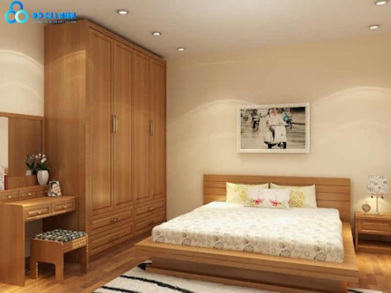 thu mua đồ khách sạn cũ tại Lào Cai 1