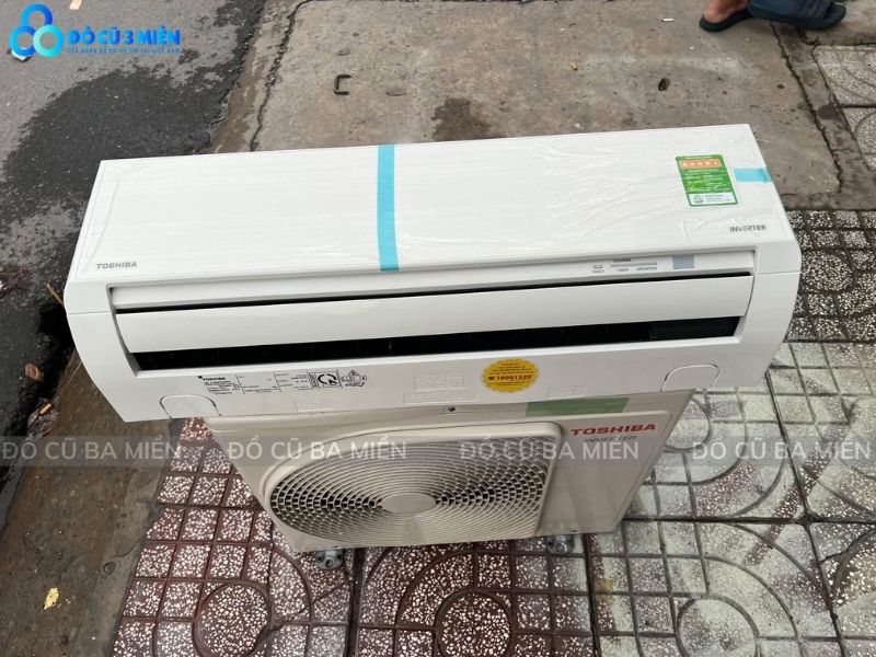 thu mua đồ điện lạnh cũ tại Đắk Lắk 1