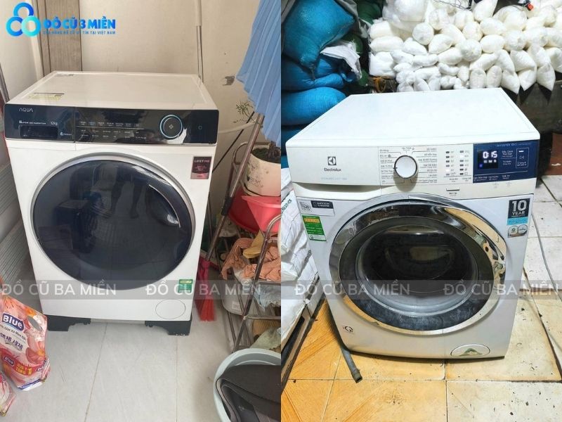thu mua đồ điện lạnh cũ tại Đắk Lắk 5