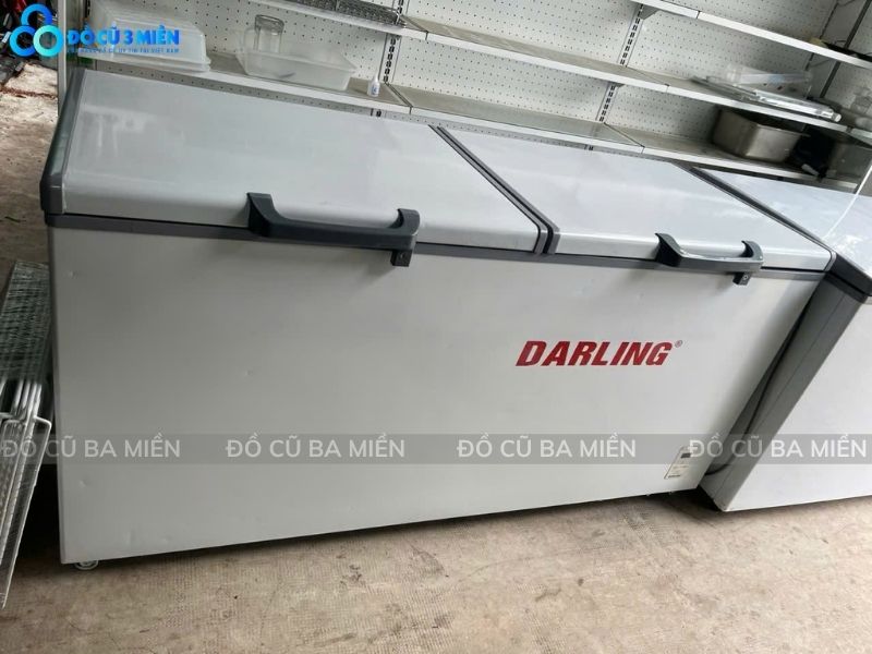 thu mua đồ điện lạnh cũ tại Điện Biên 1