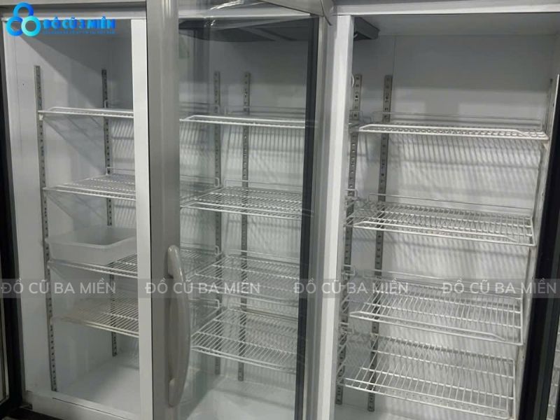 thu mua đồ điện lạnh cũ tại Điện Biên 2