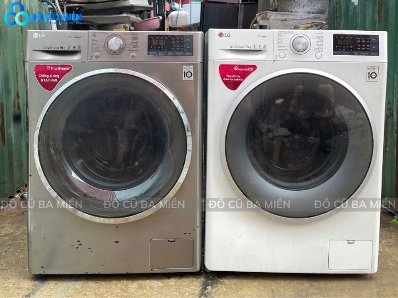 thu mua đồ điện lạnh cũ tại Điện Biên 3