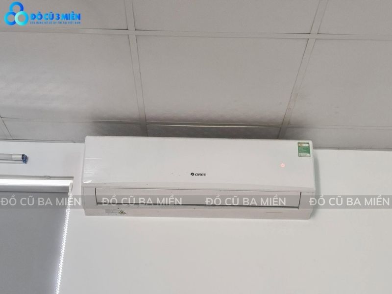 thu mua đồ điện lạnh cũ tại Điện Biên 4