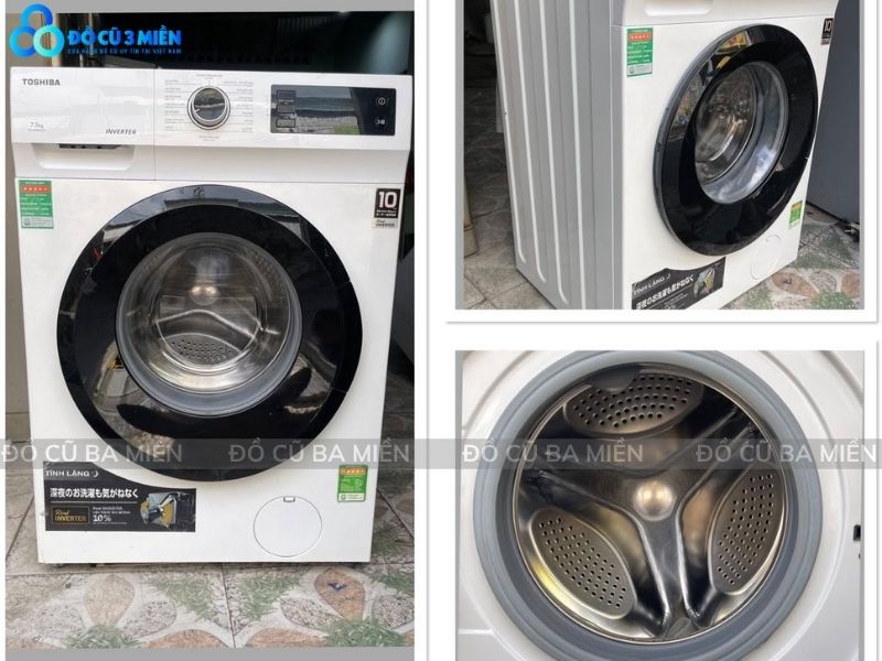 thu mua đồ điện lạnh cũ tại Đồng Nai 1