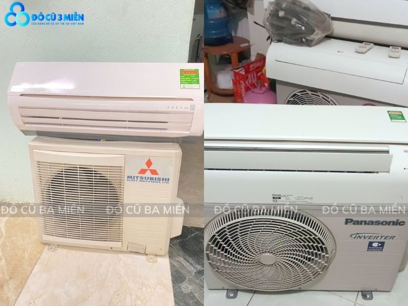 thu mua đồ điện lạnh cũ tại Đồng Nai 3