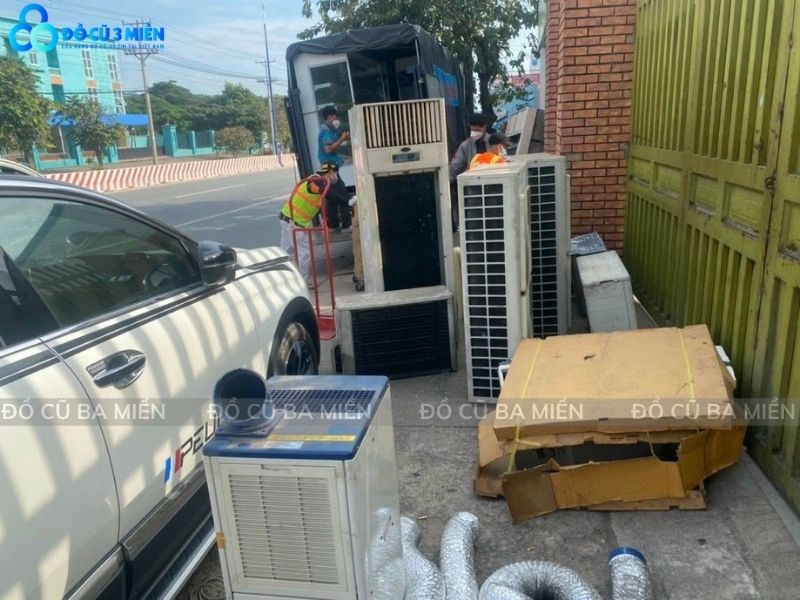 thu mua đồ điện lạnh cũ tại Đồng Nai 5