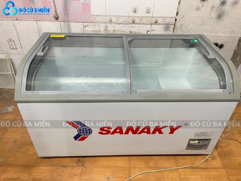 thu mua đồ điện lạnh cũ tại Gia Lai 1