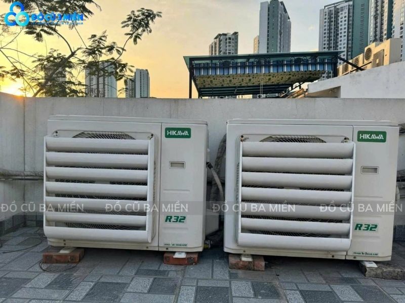 thu mua đồ điện lạnh cũ tại Gia Lai 4