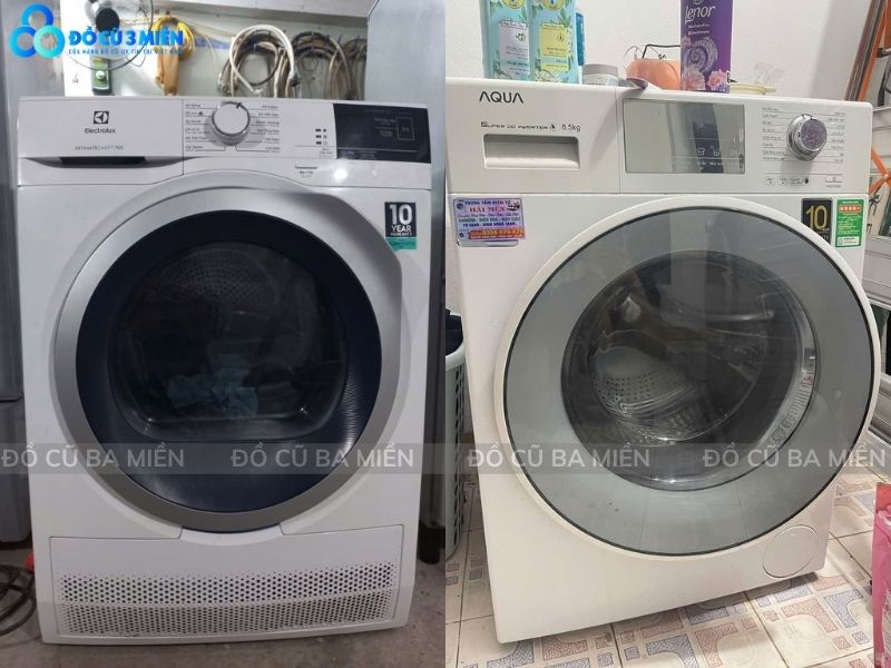 thu mua đồ điện lạnh cũ tại Gia Lai 5