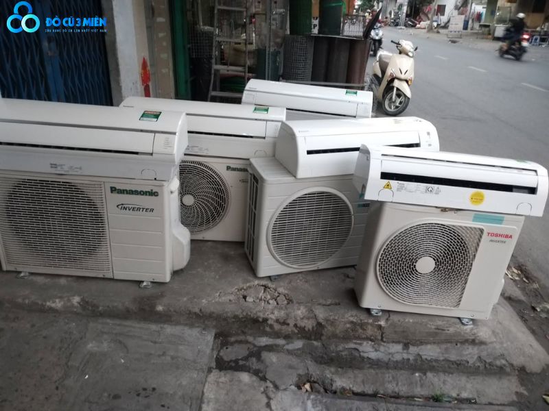 thu mua đồ điện lạnh cũ tại Huế 5