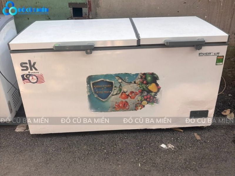 thu mua đồ điện lạnh cũ tại Khánh Hòa 1