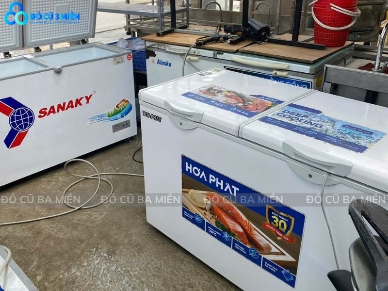 thu mua đồ điện lạnh cũ tại Lâm Đồng 1