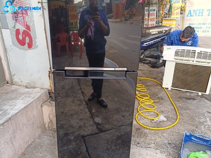 thu mua đồ điện lạnh cũ tại Nghệ An 1